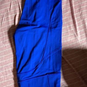 lululemon fast and free